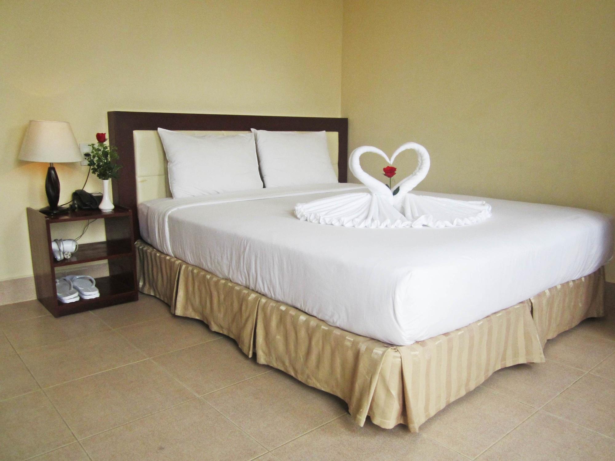 קאן טו Hotel Tay Ho מראה חיצוני תמונה