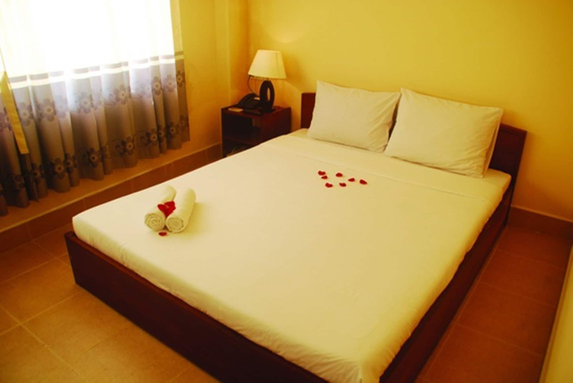 קאן טו Hotel Tay Ho מראה חיצוני תמונה