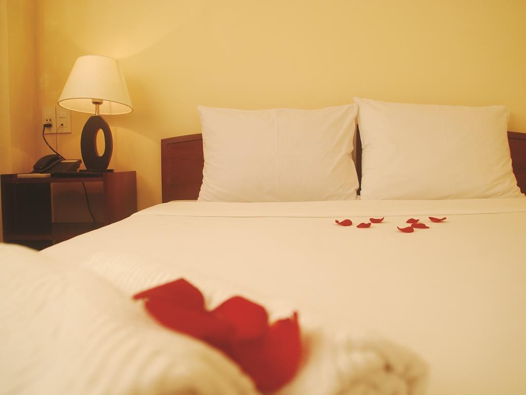 קאן טו Hotel Tay Ho מראה חיצוני תמונה